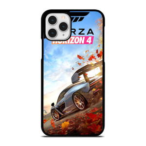 FORZA HORIZON 4 RACING GAME iPhone 11 Pro Case Cover