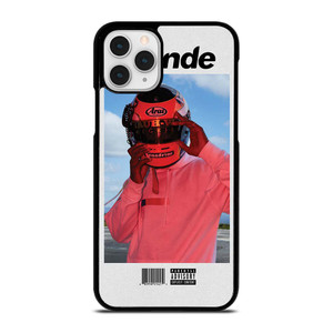 FRANK OCEAN BLOND POSTER 2 iPhone 11 Pro Case Cover