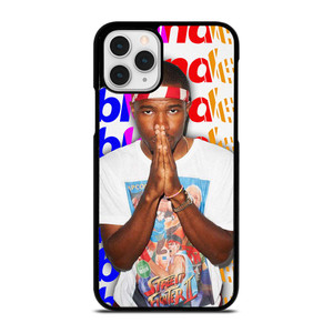FRANK OCEAN BLONDE RAPPER iPhone 11 Pro Case Cover