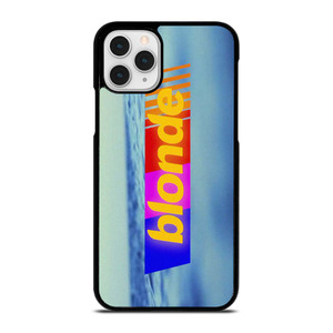 FRANK OCEAN BLONDE SYMBOL iPhone 11 Pro Case Cover