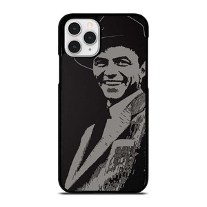 FRANK SINATRA SINGER iPhone 11 Pro Case Cover FRANK SINATRA SINGER iPhone 11 Pro Case Cover