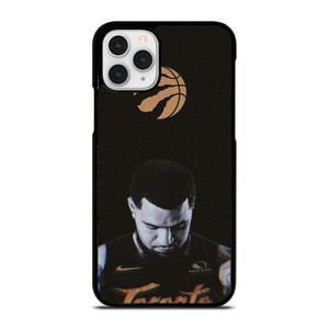 FRED VANVLEET TORONTO RAPTORS 2 iPhone 11 Pro Case Cover