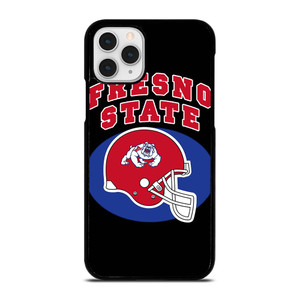 FRESNO STATE BULLDOGS LOGO iPhone 11 Pro Case Cover