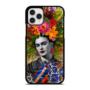 FRIDA KAHLO ART iPhone 11 Pro Case Cover