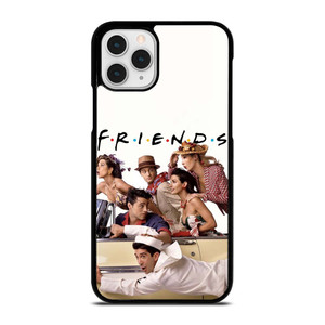 FRIENDS TV SHOW iPhone 11 Pro Case Cover FRIENDS TV SHOW iPhone 11 Pro Case Cover