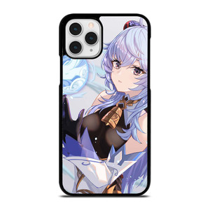 GANYU GENSHIN IMPACT iPhone 11 Pro Case Cover