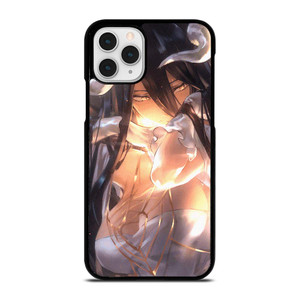 GENSHIN IMPACT ALBEDO iPhone 11 Pro Case Cover GENSHIN IMPACT ALBEDO iPhone 11 Pro Case Cover