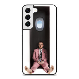 MAC MILLER SWIMMING Samsung Galaxy S22 Case Cover