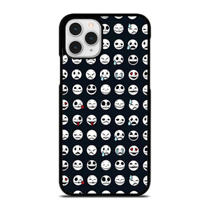 GHOST FACE NIGHT MARE ALL CHARACTER iPhone 11 Pro Case Cover