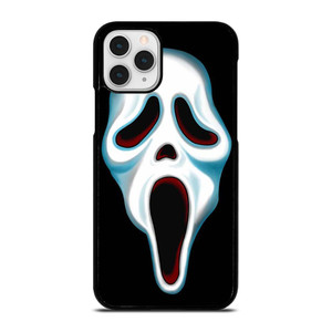 GHOST FACE SCREAM iPhone 11 Pro Case Cover