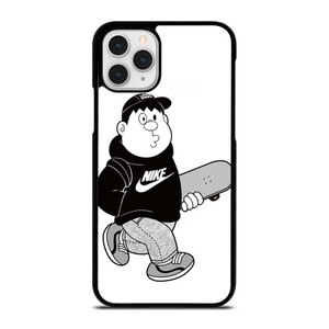 GIANT TAKESHI GOUDA NIKE iPhone 11 Pro Case Cover GIANT TAKESHI GOUDA NIKE iPhone 11 Pro Case Cover