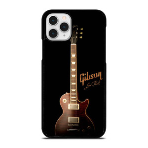 GIBSON GUITAR 2 iPhone 11 Pro Case Cover GIBSON GUITAR 2 iPhone 11 Pro Case Cover