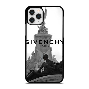 GIVENCHY PARIS MONUMENT iPhone 11 Pro Case Cover