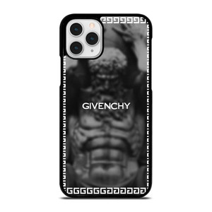 GIVENCHY PARIS MONUMENTAL iPhone 11 Pro Case Cover