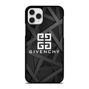 GIVENCHY STRIP LOGO iPhone 11 Pro Case Cover