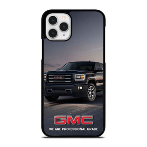 GMC TRUCK LOGO iPhone 11 Pro Case Cover
