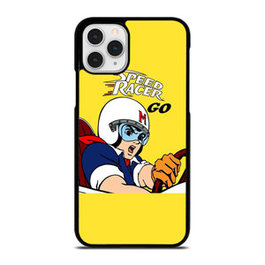 GO SPEED RACER GO iPhone 11 Pro Case Cover