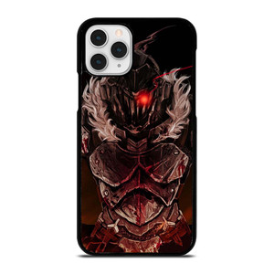 GOBLIN SLAYER ANIME iPhone 11 Pro Case Cover GOBLIN SLAYER ANIME iPhone 11 Pro Case Cover