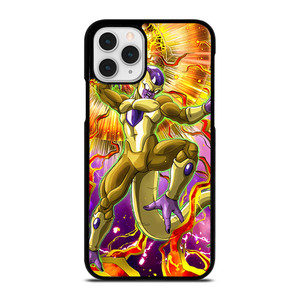 GOLDEN FRIEZA DRAGON BALL SUPER iPhone 11 Pro Case Cover