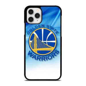 GOLDEN STATE WARRIORS NBA 2 iPhone 11 Pro Case Cover
