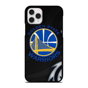 GOLDEN STATE WARRIORS NBA 3 iPhone 11 Pro Case Cover