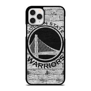 GOLDEN STATE WARRIORS WHITE BRICK iPhone 11 Pro Case Cover GOLDEN STATE WARRIORS WHITE BRICK iPhone 11 Pro Case Cover