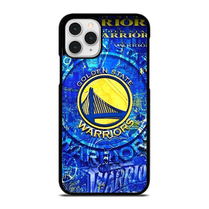 GOLDEN STATES CURRY NBA iPhone 11 Pro Case Cover