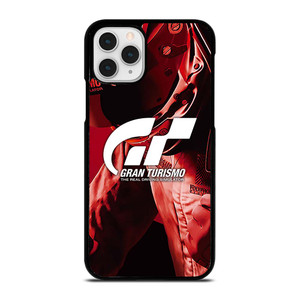 GRAN TURISMO RACING GAME iPhone 11 Pro Case Cover