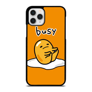 GUDETAMA LAZY EGG BUSY iPhone 11 Pro Case Cover GUDETAMA LAZY EGG BUSY iPhone 11 Pro Case Cover