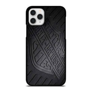 HARLEY DAVIDSON METAL LOGO iPhone 11 Pro Case Cover HARLEY DAVIDSON METAL LOGO iPhone 11 Pro Case Cover
