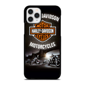 HARLEY DAVIDSON MOTOR COLLECTION iPhone 11 Pro Case Cover HARLEY DAVIDSON MOTOR COLLECTION iPhone 11 Pro Case Cover