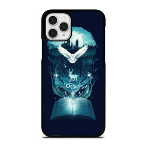 HARRY POTTER ART iPhone 11 Pro Case Cover HARRY POTTER ART iPhone 11 Pro Case Cover