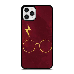 HARRY POTTER ICON iPhone 11 Pro Case Cover