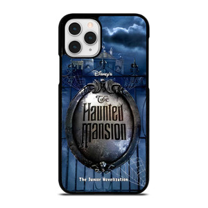 HAUNTED MANSION GATE EMBLEM iPhone 11 Pro Case Cover