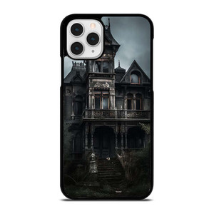 HAUNTED MANSION HOUSE iPhone 11 Pro Case Cover HAUNTED MANSION HOUSE iPhone 11 Pro Case Cover