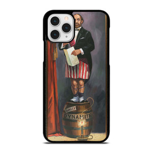 HAUNTED MANSION STRETCHING iPhone 11 Pro Case Cover