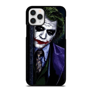 HEATH LEDGER JOKER iPhone 11 Pro Case Cover HEATH LEDGER JOKER iPhone 11 Pro Case Cover