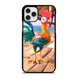 HEIHEI MOANA CHICKEN iPhone 11 Pro Case Cover