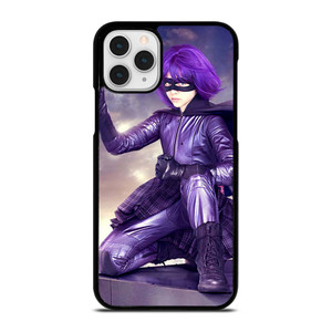 HIT GIRL KICK ASS SUPER HERO iPhone 11 Pro Case Cover HIT GIRL KICK ASS SUPER HERO iPhone 11 Pro Case Cover