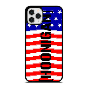 HOONIGAN AMERICAN FLAG iPhone 11 Pro Case Cover