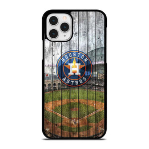 HOUSTON ASTROS BASEBALL ARENA iPhone 11 Pro Case Cover