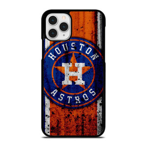 HOUSTON ASTROS RUSTY iPhone 11 Pro Case Cover