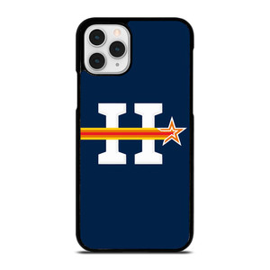 HOUSTON ASTROS STAR LOGO iPhone 11 Pro Case Cover