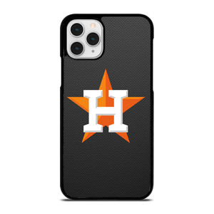 HOUSTON ASTROS THE STARS MLB iPhone 11 Pro Case Cover