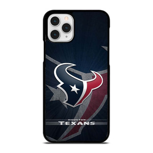HOUSTON TEXANS NFL LOGO iPhone 11 Pro Case Cover