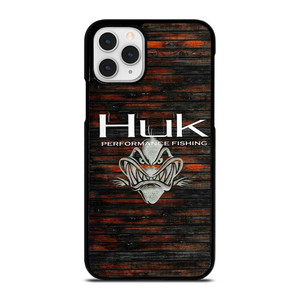 HUK FISHING PERFORMANCE iPhone 11 Pro Case Cover