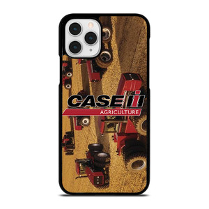 INTERNATIONAL HARVESTER TRACTOR LOGO iPhone 11 Pro Case Cover