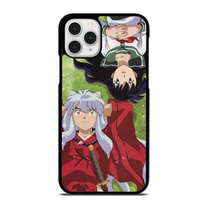 INUYASHA AND KAGOME LOVE iPhone 11 Pro Case Cover