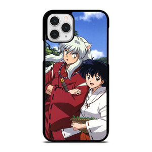 INUYASHA ANIME SERIES iPhone 11 Pro Case Cover