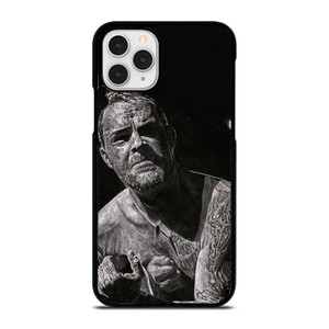 IVAN MOODY FIVE FINGER DEATH PUNCH iPhone 11 Pro Case Cover